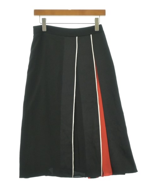 ジバンシー(GIVENCHY)のGIVENCHY ひざ丈スカート