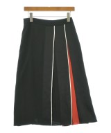 GIVENCHY ひざ丈スカート