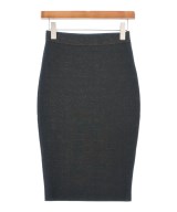 GIVENCHY ひざ丈スカート