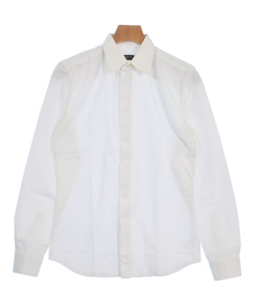 ジバンシー(GIVENCHY)のGIVENCHY ドレスシャツ