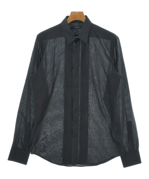 ジバンシー(GIVENCHY)のGIVENCHY ドレスシャツ