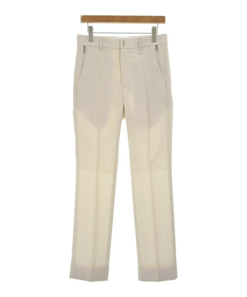 ジバンシー(GIVENCHY)のGIVENCHY スラックス