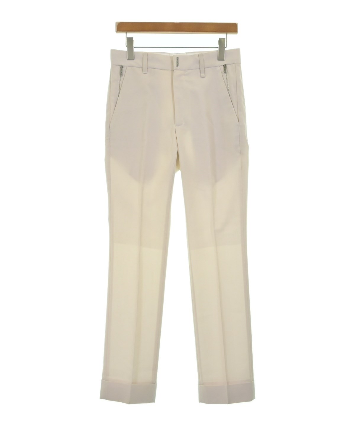 GIVENCHY（ジバンシィ）スラックス ベージュ サイズ:44(L位