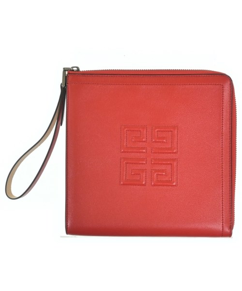 ジバンシー(GIVENCHY)のGIVENCHY クラッチバッグ