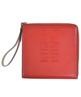 GIVENCHY クラッチバッグ