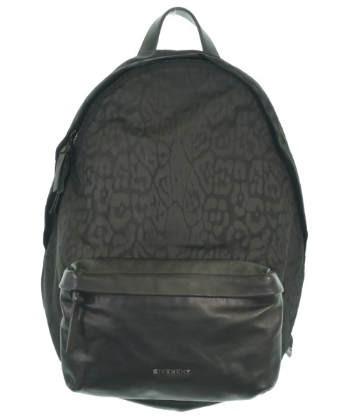 ジバンシー(GIVENCHY)のGIVENCHY バックパック・リュック