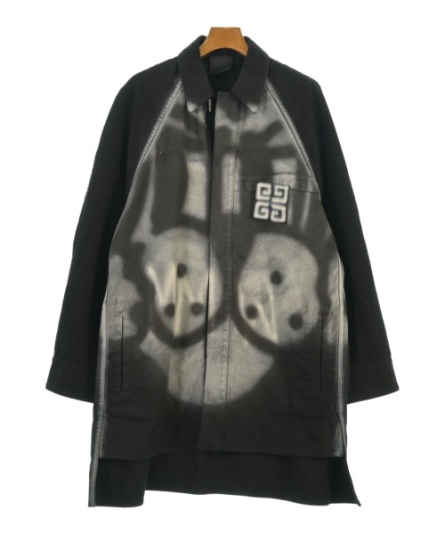 ジバンシー(GIVENCHY)のGIVENCHY カジュアルシャツ