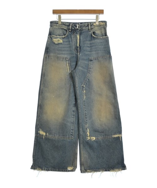 ジバンシー(GIVENCHY)のGIVENCHY デニムパンツ