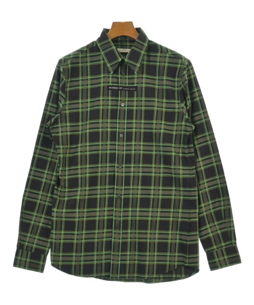 ジバンシー(GIVENCHY)のGIVENCHY カジュアルシャツ