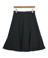 GIVENCHY ひざ丈スカート