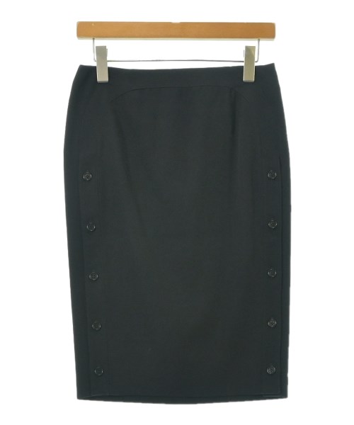 GIVENCHY ひざ丈スカート