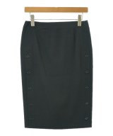 GIVENCHY ひざ丈スカート