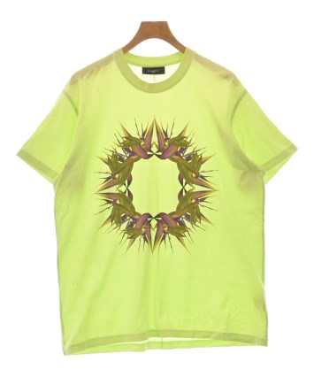 GIVENCHY（ジバンシィ）Tシャツ・カットソー 緑 サイズ:XS