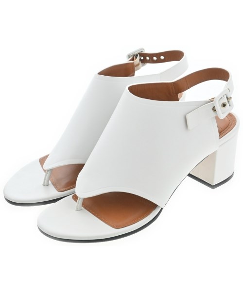 ジバンシー(GIVENCHY)のGIVENCHY サンダル