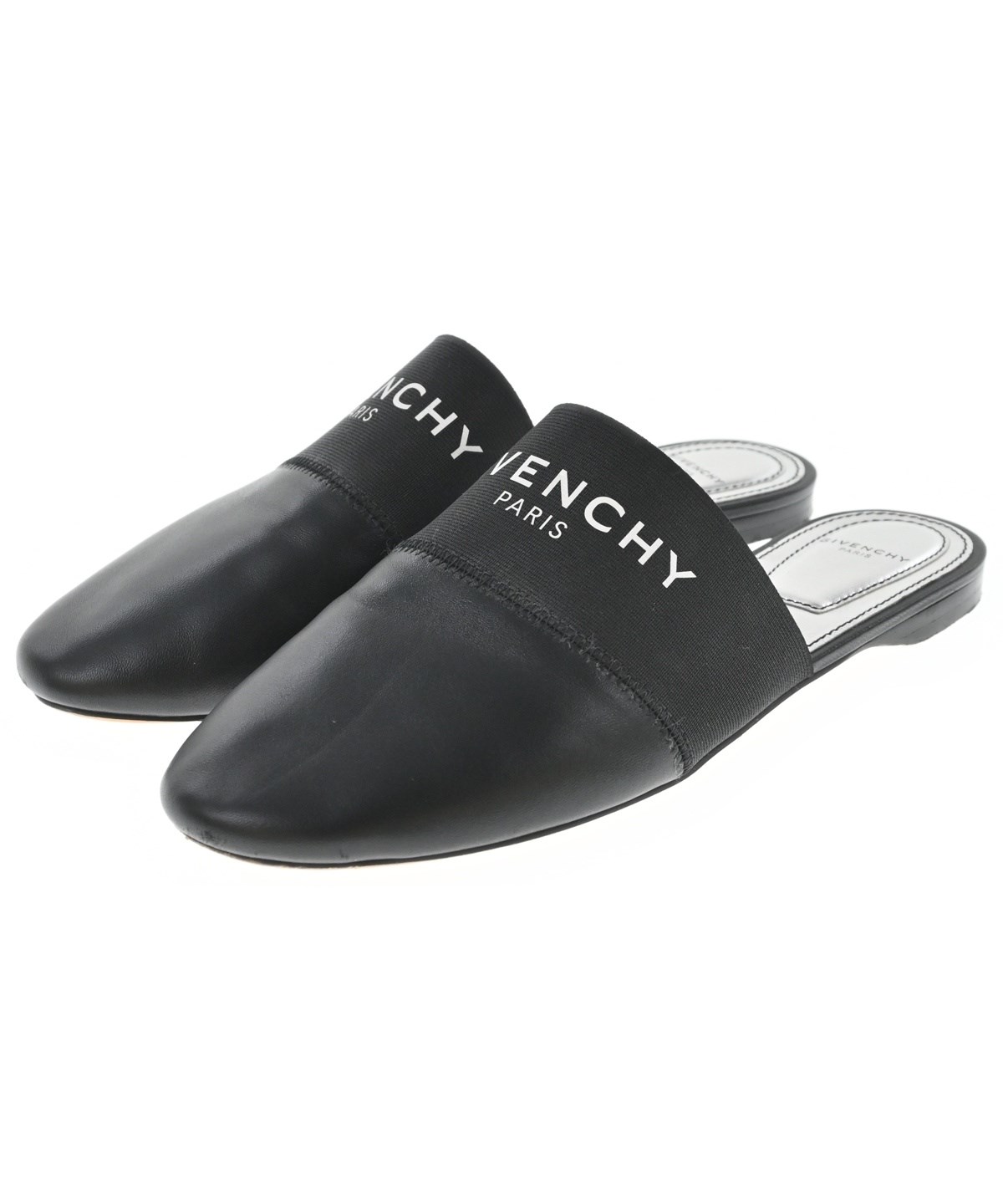 GIVENCHY ジバンシー レディース サンダル ブラック 23～23.5 黒 楽天市場】ポイント10倍セール GIVENCHY ジバンシー サンダル
