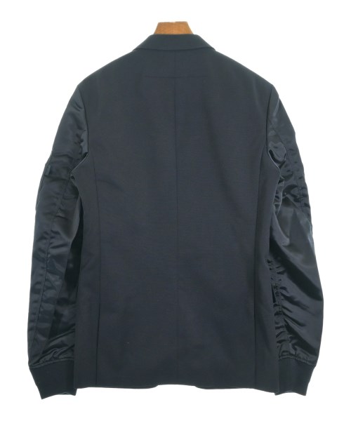 GIVENCHY（ジバンシィ）ジャケット 紺 サイズ:46(M位) メンズ/2200621025064