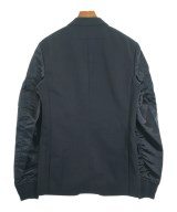 GIVENCHY（ジバンシィ）ジャケット 紺 サイズ:46(M位) メンズ/2200621025064