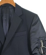GIVENCHY（ジバンシィ）ジャケット 紺 サイズ:46(M位) メンズ/2200621025064