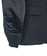 GIVENCHY（ジバンシィ）ジャケット 紺 サイズ:46(M位) メンズ/2200621025064