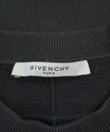 GIVENCHY（ジバンシィ）スウェット 黒 サイズ:XS メンズ/2200621884012
