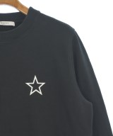 GIVENCHY（ジバンシィ）スウェット 黒 サイズ:XS メンズ/2200621884012