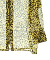GIVENCHY（ジバンシィ）カジュアルシャツ 黄 サイズ:34(XXS位) レディース/2200623707043
