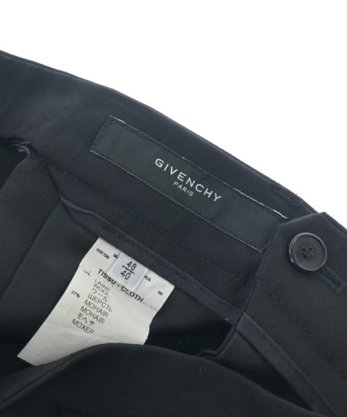 GIVENCHY（ジバンシィ）小物類（その他） 黒 サイズ:48(L位) メンズ/2200623985021
