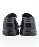 GIVENCHY（ジバンシィ）サンダル 黒 サイズ:38(24.5cm位) レディース/2200621225211