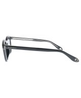 GIVENCHY（ジバンシィ）サングラス 黒 サイズ:- メンズ/2200624191018