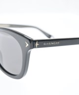 GIVENCHY（ジバンシィ）サングラス 黒 サイズ:- メンズ/2200624191018