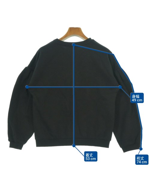 GIVENCHY（ジバンシィ）Tシャツ・カットソー 黒 サイズ:140(11T-12T) キッズ/2200623389072