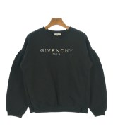 GIVENCHY（ジバンシィ）Tシャツ・カットソー 黒 サイズ:140(11T-12T) キッズ/2200623389072