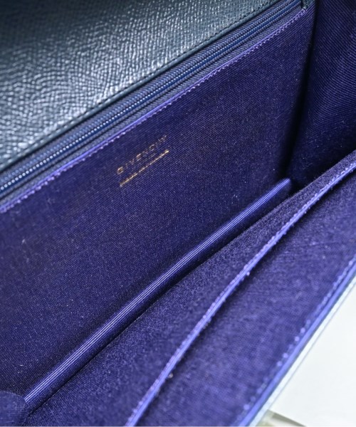 GIVENCHY（ジバンシィ）ハンドバッグ 紺 サイズ:- レディース/2200624490043