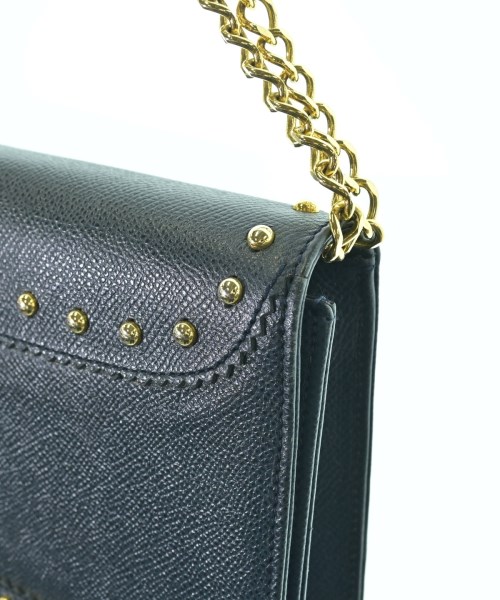 GIVENCHY（ジバンシィ）ハンドバッグ 紺 サイズ:- レディース/2200624490043