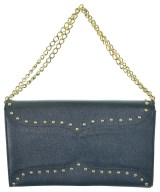 GIVENCHY（ジバンシィ）ハンドバッグ 紺 サイズ:- レディース/2200624490043