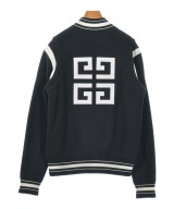 GIVENCHY（ジバンシィ）スタジャン 黒 サイズ:M レディース/2200624503019
