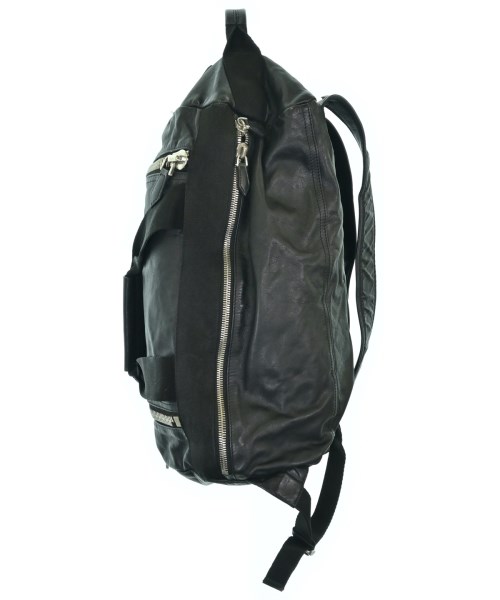 GIVENCHY（ジバンシィ）ボストンバッグ 黒 サイズ:- メンズ/2200624767046