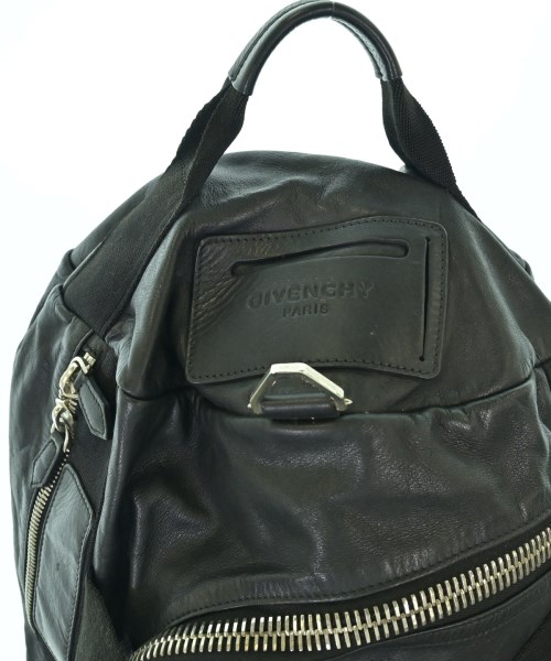 GIVENCHY（ジバンシィ）ボストンバッグ 黒 サイズ:- メンズ/2200624767046