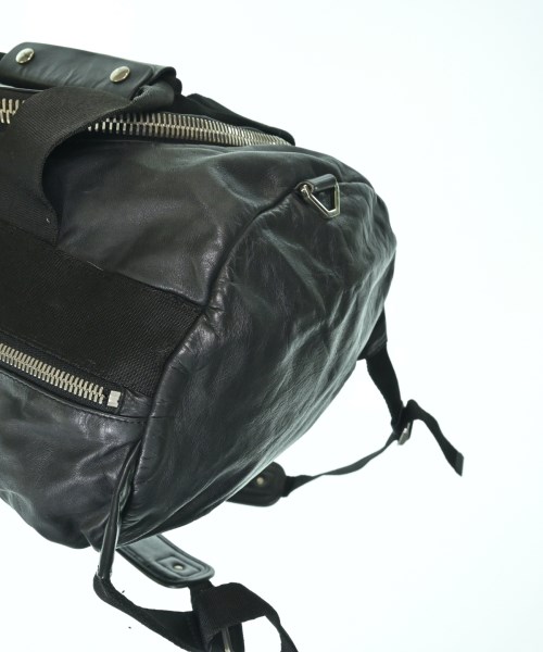 GIVENCHY（ジバンシィ）ボストンバッグ 黒 サイズ:- メンズ/2200624767046