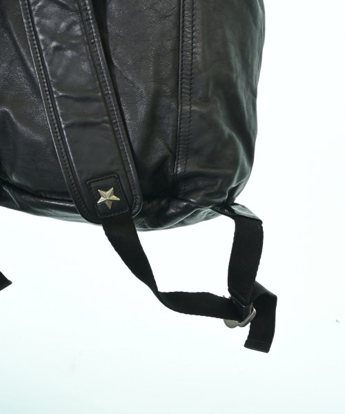 GIVENCHY（ジバンシィ）ボストンバッグ 黒 サイズ:- メンズ/2200624767046