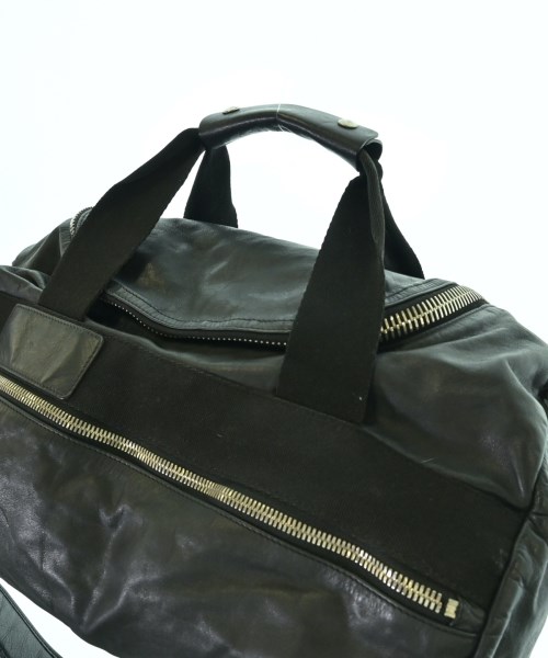 GIVENCHY（ジバンシィ）ボストンバッグ 黒 サイズ:- メンズ/2200624767046