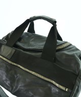 GIVENCHY（ジバンシィ）ボストンバッグ 黒 サイズ:- メンズ/2200624767046