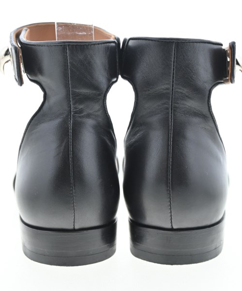 GIVENCHY（ジバンシィ）サンダル 黒 サイズ:-(24.5cm位) レディース/2200611712554