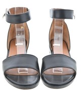 GIVENCHY（ジバンシィ）サンダル 黒 サイズ:-(24.5cm位) レディース/2200611712554