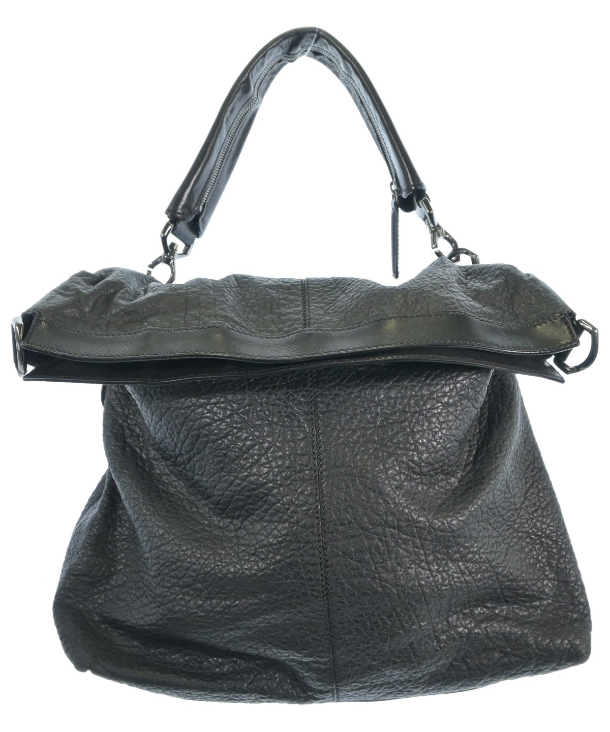 givenchy ジバンシィ ワンショルダーバッグ (ブラック) GIVENCHY（ジバンシィ）ショルダーバッグ 黒 サイズ:- メンズ