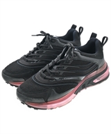 GIVENCHY（ジバンシィ）スニーカー 黒 サイズ:EU42(27cm位) メンズ/2200625043019