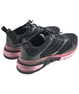 GIVENCHY（ジバンシィ）スニーカー 黒 サイズ:EU42(27cm位) メンズ/2200625043019