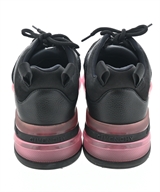 GIVENCHY（ジバンシィ）スニーカー 黒 サイズ:EU42(27cm位) メンズ/2200625043019