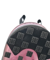 GIVENCHY（ジバンシィ）スニーカー 黒 サイズ:EU42(27cm位) メンズ/2200625043019