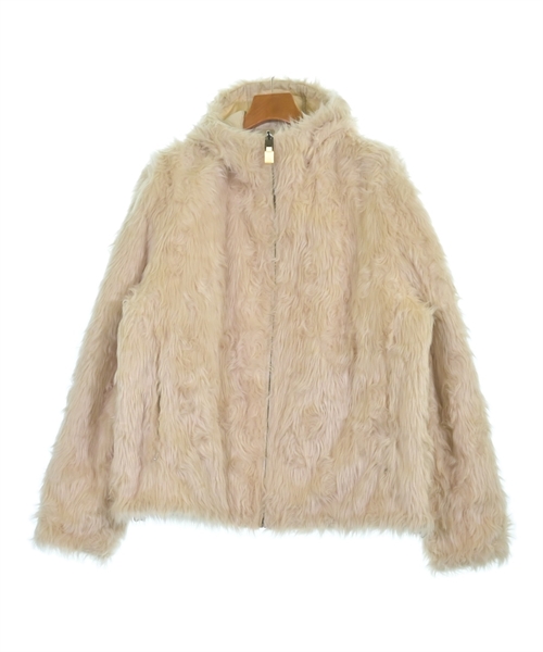 GIVENCHY（ジバンシィ）ダウンジャケット/ダウンベスト ベージュ サイズ:46(M位) メンズ/2200625043026